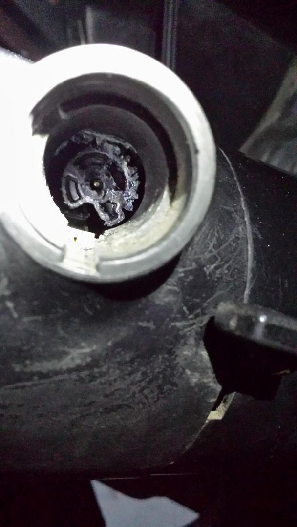 Ignition key doesn't turn on Jeep Enthusiast Forums